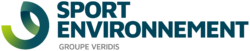 Sport Environnement Logo